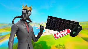 And you can also see the position of if you pay attention, you will notice that many fortnite pro players and streamers like to angle their keyboards instead of having it horizontal. Fortnite V Bucks Free Free To Use Kbm Thumbnail Fortnite Awa Superhero