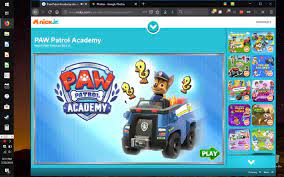 Nick jr snuggly sports spectacular. Paw Patrol Acadmey Arcade Gameplay Amani The Lion Spin Master Free Download Borrow And Streaming Internet Archive