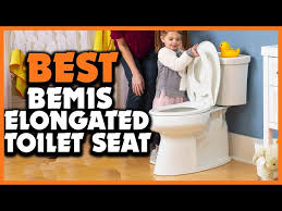 Bemis Elongated Toilet Seat For 2023