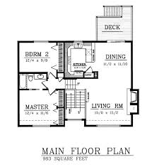 Split level homes offer living space on multiple levels separated by short flights of stairs up or down. Split Level Home Plans And Raise Ranch House Plans