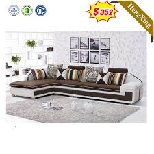 fabric living room sofa