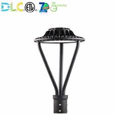 led bulb for outdoor post light off 71