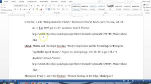 How To Cite For Mla Magdalene Project Org