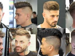 Click here for different mens hairstyles. Haircut Names For Men Types Of Haircuts 2021 Guide