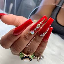 nails salon in gilbert arizona