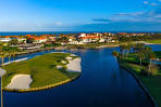 Ponte Vedra Inn & Club: Ocean | Courses | GolfDigest.com