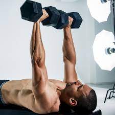 the best chest exercises for building a