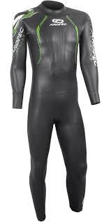 2019 Aropec Mens Flying Fish Ii 3 2mm Triathlon Back Zip Wetsuit Black Ds3t5092m