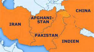 The two neighbouring countries share deep historical and cultural links; India Pakistan Iran The Troubled Triangle Asia An In Depth Look At News From Across The Continent Dw 11 11 2011