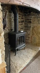 Fireplace Stone And Hearth Repair