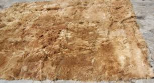 peruvian suri baby alpaca rug carpet