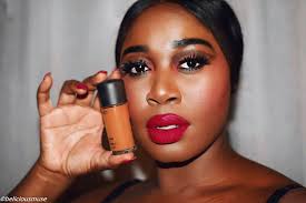 african makeup for dark skin s