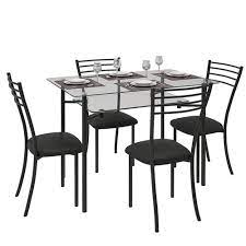 Glass Dining Table At Rs 10000 Set
