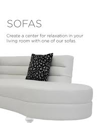 Living Rooms Sofas El Dorado Furniture