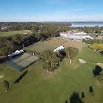 The Country Club St Georges Basin | Golf NSW - Beautiful Yet ...