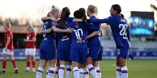 It shows all personal information about the players, including age, nationality. Chelsea Women V Aston Villa Women Kick Off Time Tickets And How To Follow The Game Official Site Chelsea Football Club
