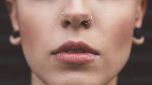 Among the different varieties of nose piercings, the nostril piercing is the most common. Your Guide To All Types Of Nose Piercing The Trend Spotter