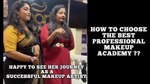 professional makeup academy