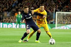 Estadísticas, goles y vídeos de 'el principito'. Antoine Griezmann Vs Neymar Who Performed Better In Their First La Liga Season With Barcelona Ligalive