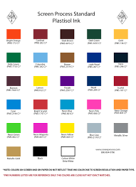 Wilflex Color Chart Coloringwall Co