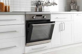 oven not turning on problem solve