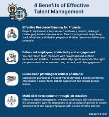 talent management what is talent