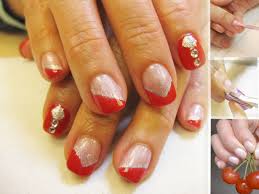 soak off gel vs acrylic nails