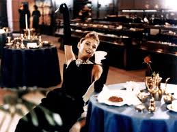 you can t have breakfast at tiffany s