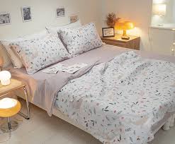 Cool Quilt Bed Package