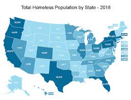 Americas Homeless Industrial Complex Causes Solutions