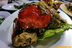 Hotellide hinnad alates usd 20 €. Restaurant Review Gayang Seafood Restaurant Tuaran Sabah Winniekepala Com