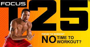 focus t25 cairo gyms