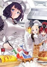 Anime girls, anime, Fate/Grand Order, Hews, Fate Series, Katsushika Hokusai  (Fate/Grand Order), HD phone wallpaper | Peakpx