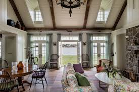 soaring ceilings patrick ahearn architect