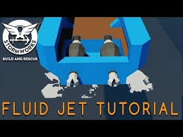 Build and rescue sep 2020 flight $24.99. Steam Community Video Stormworks Fluid Jet Tutorial