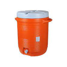 rubbermaid 10 gal water cooler