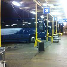 greyhound bus lines now closed 314
