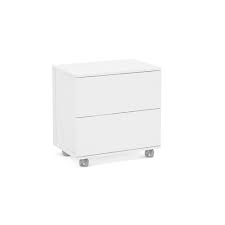 Enjoy free shipping & browse our great selection of filing & storage, office bookcases, safes and more! Kent 2 Drawer File Cabinet White Chique Target