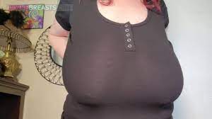 Huge saggy tits drops, flops and flaps 