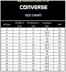 Shopping Converse Uk Size Chart 72844 D3dfa