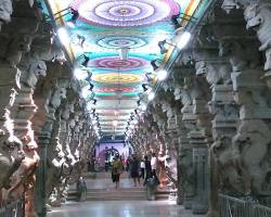Image of Aayiram Kaal Mandapam, Madurai