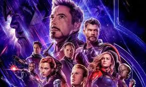 Marvels Avengers Endgame To Set All Time Box Office