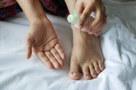 diabetic foot care spring tx foot