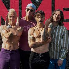 Red Hot Chili Peppers – Scar Tissue Lyrics | Genius Lyrics