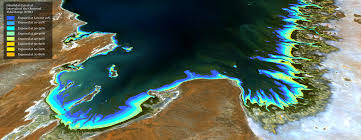 Welcome To The Intertidal Zone Mapping Australias Coast