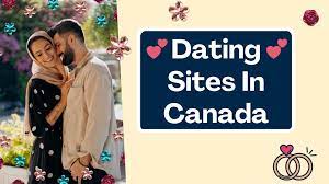 Dating site ca
