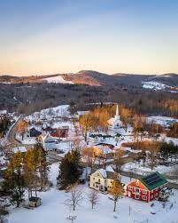 best places to live in maine hope