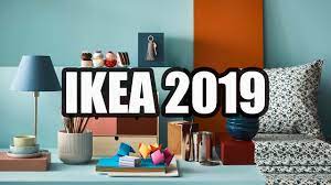 Подбор популярных категорий с ценами и характеристиками, 7 примеров обустройства квартиры. 10 Veshej Iz Novogo Kataloga Ikea 2019 Zhizn V Stile Ikea