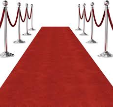 where to red carpet aisle runner 4