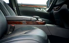 Benefits Of Conditioning Leather Car Seats